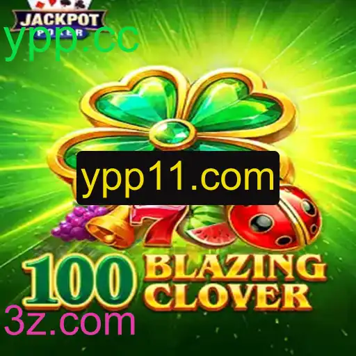 Explorando o Vibrante Mundo de 100BlazingClover