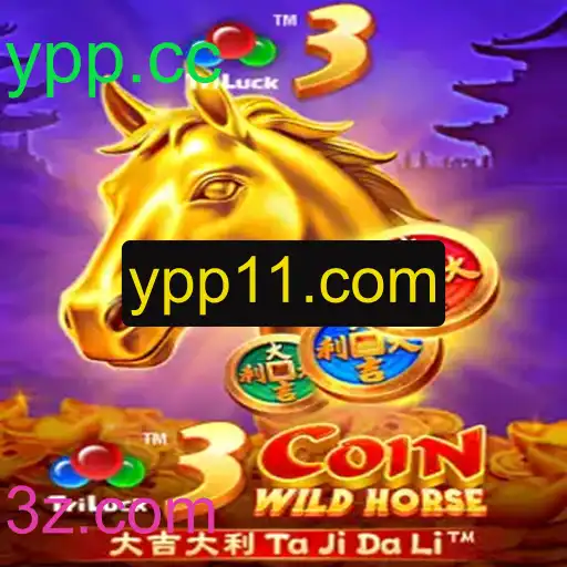 Explorando o Mundo de 3CoinWildHorse: Um Jogo de Estratégia Inovador