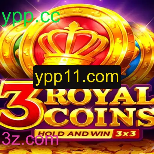 Explorando o Mundo de 3royalcoins: Um Jogo Empolgante e Atual