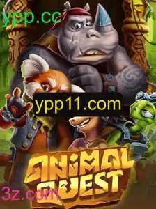 Descubra o Mundo de Aventuras de AnimalQuest