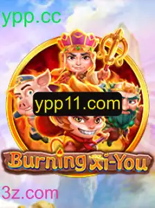 Aventuras no Mundo de BurningXiYou