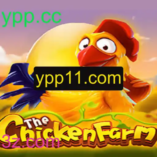 Descubra o Mundo Divertido de ChickenFarm: Um Jogo Inovador