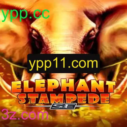 Descubra o Fascinante Mundo de ElephantStampedeSE