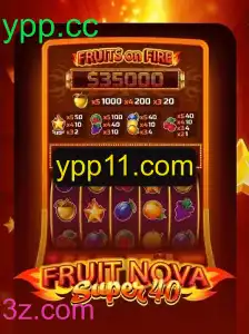 Descubra o Encantador Universo do Jogo FruitNovaSuper40