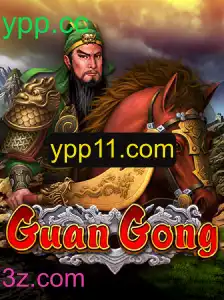 Explorando o Universo de GuanGong: Um Jogo Estratégico Moderno