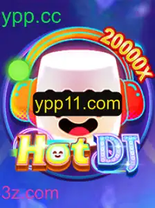 Explorando o Fenômeno do Jogo HotDJ com ypp.cc