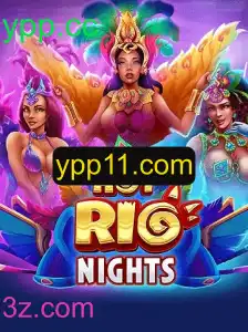 Explorando HotRioNights: Uma Experiência Inovadora no Mundo dos Jogos