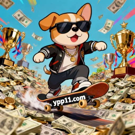 ypp.cc Logo