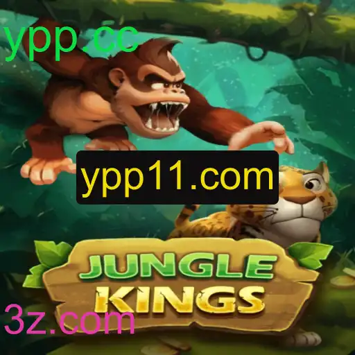 Explorando o Mundo Selvagem de JungleKings: Aventura e Estratégia nas Selvas Virtuais