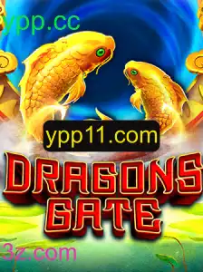 DragonsGate: Descubra o Mundo Fascinante do Jogo ypp.cc