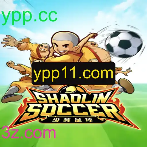 Descubra o Fascinante Mundo de ShaolinSoccer