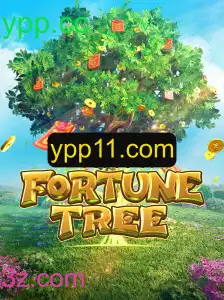 Desbravando o Universo do Jogo ProsperityFortuneTree