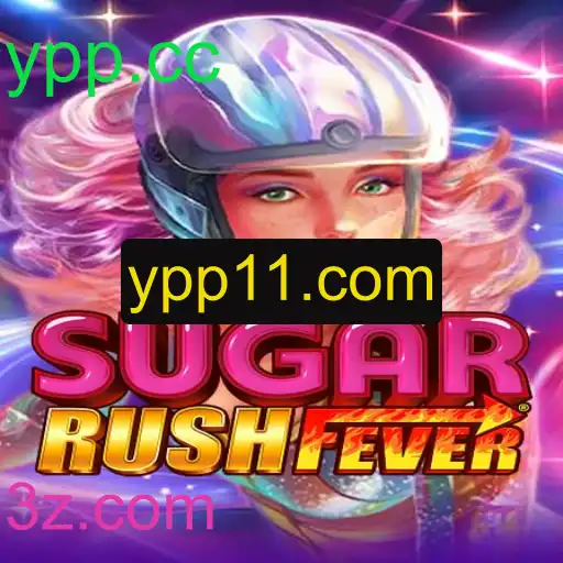 Descubra o Mundo de SugarRushFever: Doces Aventuras Esperam por Você