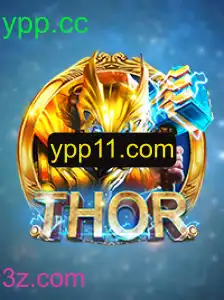 Descubra o Fascinante Mundo do Jogo 'THOR'