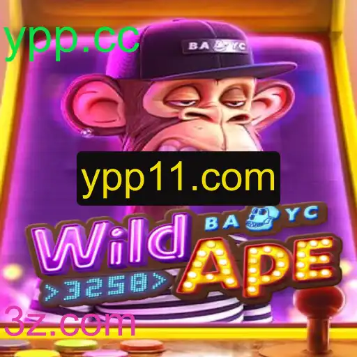 WildApe3258: A Excitante Jornada no Mundo dos Jogos Online