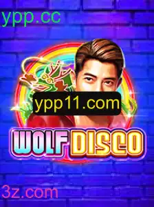 Explorando o Encantador Mundo de WolfDisco